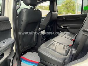 Xe Ford Everest Titanium 2.0L 4x4 AT 2022