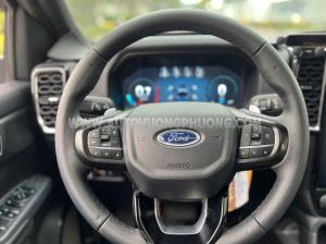 Xe Ford Everest Titanium 2.0L 4x4 AT 2022