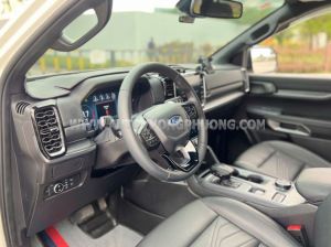 Xe Ford Everest Titanium 2.0L 4x4 AT 2022