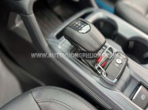 Xe Ford Everest Titanium 2.0L 4x4 AT 2022