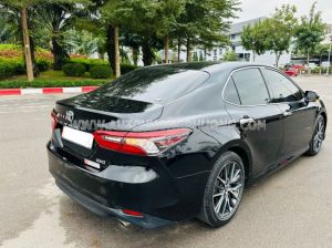 Xe Toyota Camry 2.5Q 2022