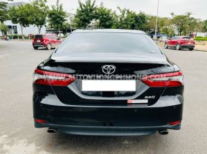 Xe Toyota Camry 2.5Q 2022