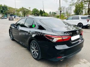 Xe Toyota Camry 2.5Q 2022