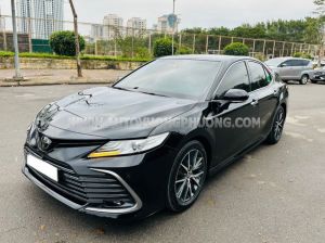 Xe Toyota Camry 2.5Q 2022