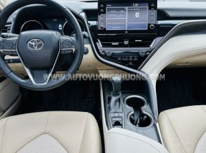 Xe Toyota Camry 2.5Q 2022