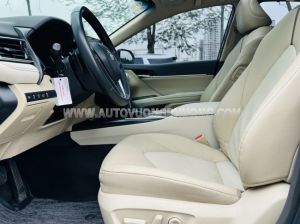 Xe Toyota Camry 2.5Q 2022