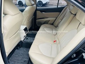 Xe Toyota Camry 2.5Q 2022