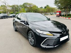 Xe Toyota Camry 2.5Q 2022