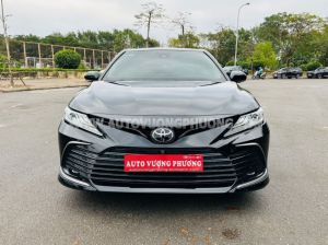 Xe Toyota Camry 2.5Q 2022