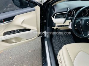 Xe Toyota Camry 2.5Q 2022