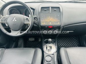 Xe Mitsubishi Outlander Sport 2.0 CVT Premium 2014