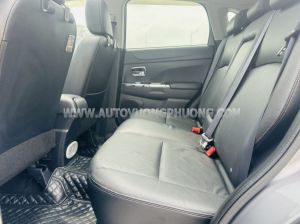 Xe Mitsubishi Outlander Sport 2.0 CVT Premium 2014