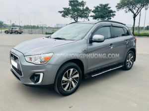 Xe Mitsubishi Outlander Sport 2.0 CVT Premium 2014