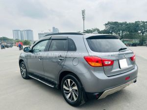 Xe Mitsubishi Outlander Sport 2.0 CVT Premium 2014