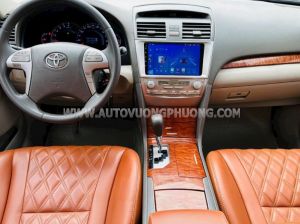 Xe Toyota Camry 2.4G 2010