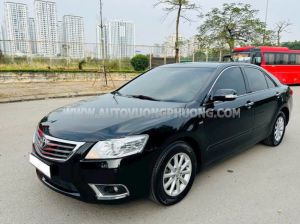 Xe Toyota Camry 2.4G 2010
