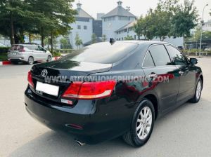 Xe Toyota Camry 2.4G 2010