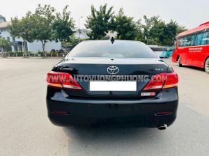 Xe Toyota Camry 2.4G 2010