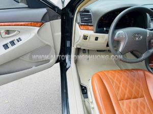 Xe Toyota Camry 2.4G 2010