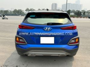 Xe Hyundai Kona 1.6 Turbo 2019