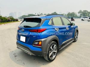 Xe Hyundai Kona 1.6 Turbo 2019