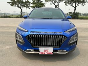 Xe Hyundai Kona 1.6 Turbo 2019