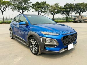 Xe Hyundai Kona 1.6 Turbo 2019