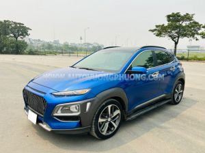 Xe Hyundai Kona 1.6 Turbo 2019