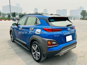Xe Hyundai Kona 1.6 Turbo 2019