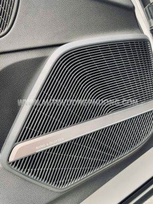 Xe Audi Q5 2.0 AT 2017