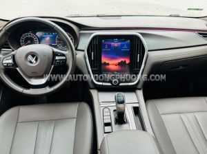 Xe VinFast Lux A 2.0 Base 2.0 AT 2021