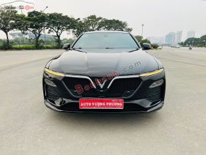 Xe VinFast Lux A 2.0 Base 2.0 AT 2021