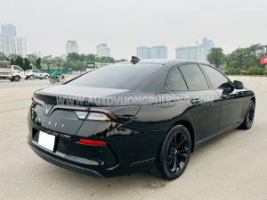 Xe VinFast Lux A 2.0 Base 2.0 AT 2021