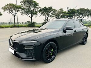 Xe VinFast Lux A 2.0 Base 2.0 AT 2021