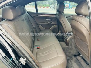 Xe VinFast Lux A 2.0 Base 2.0 AT 2021