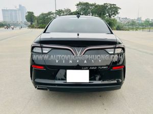 Xe VinFast Lux A 2.0 Base 2.0 AT 2021
