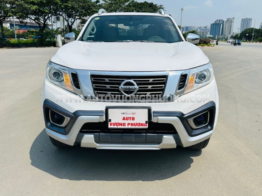 Nissan Navara EL Premium Z 2019