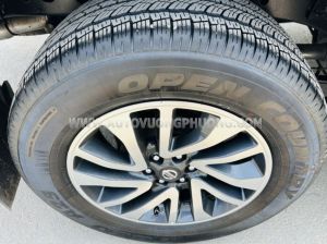 Xe Nissan Navara EL Premium Z 2019