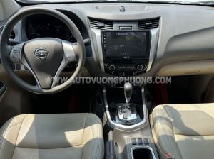 Xe Nissan Navara EL Premium Z 2019