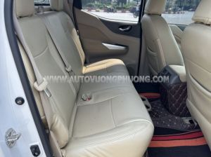 Xe Nissan Navara EL Premium Z 2019