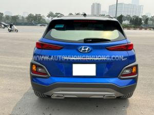 Xe Hyundai Kona 1.6 Turbo 2019