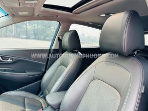 Xe Hyundai Kona 1.6 Turbo 2019