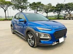 Xe Hyundai Kona 1.6 Turbo 2019