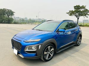 Xe Hyundai Kona 1.6 Turbo 2019