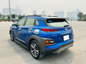 Xe Hyundai Kona 1.6 Turbo 2019