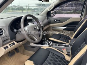 Xe Nissan Navara EL 2.5AT 2WD 2016