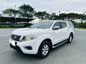 Xe Nissan Navara EL 2.5AT 2WD 2016