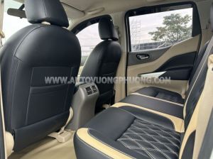Xe Nissan Navara EL 2.5AT 2WD 2016