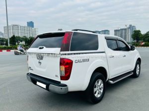 Xe Nissan Navara EL 2.5AT 2WD 2016