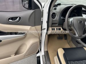 Xe Nissan Navara EL 2.5AT 2WD 2016
